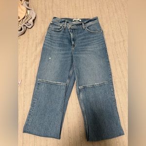 AF Blue Jeans medium wash